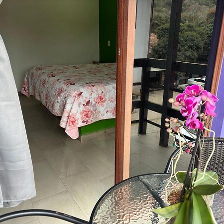 Playa Sayulita Otel Dış mekan fotoğraf