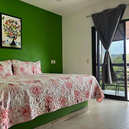 Playa Sayulita Otel Dış mekan fotoğraf