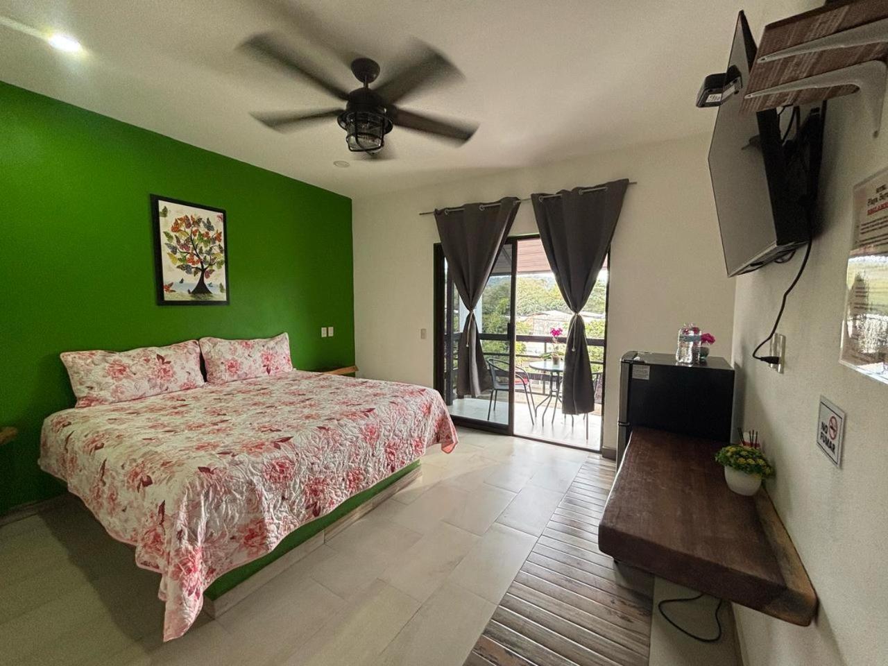 Playa Sayulita Otel Dış mekan fotoğraf