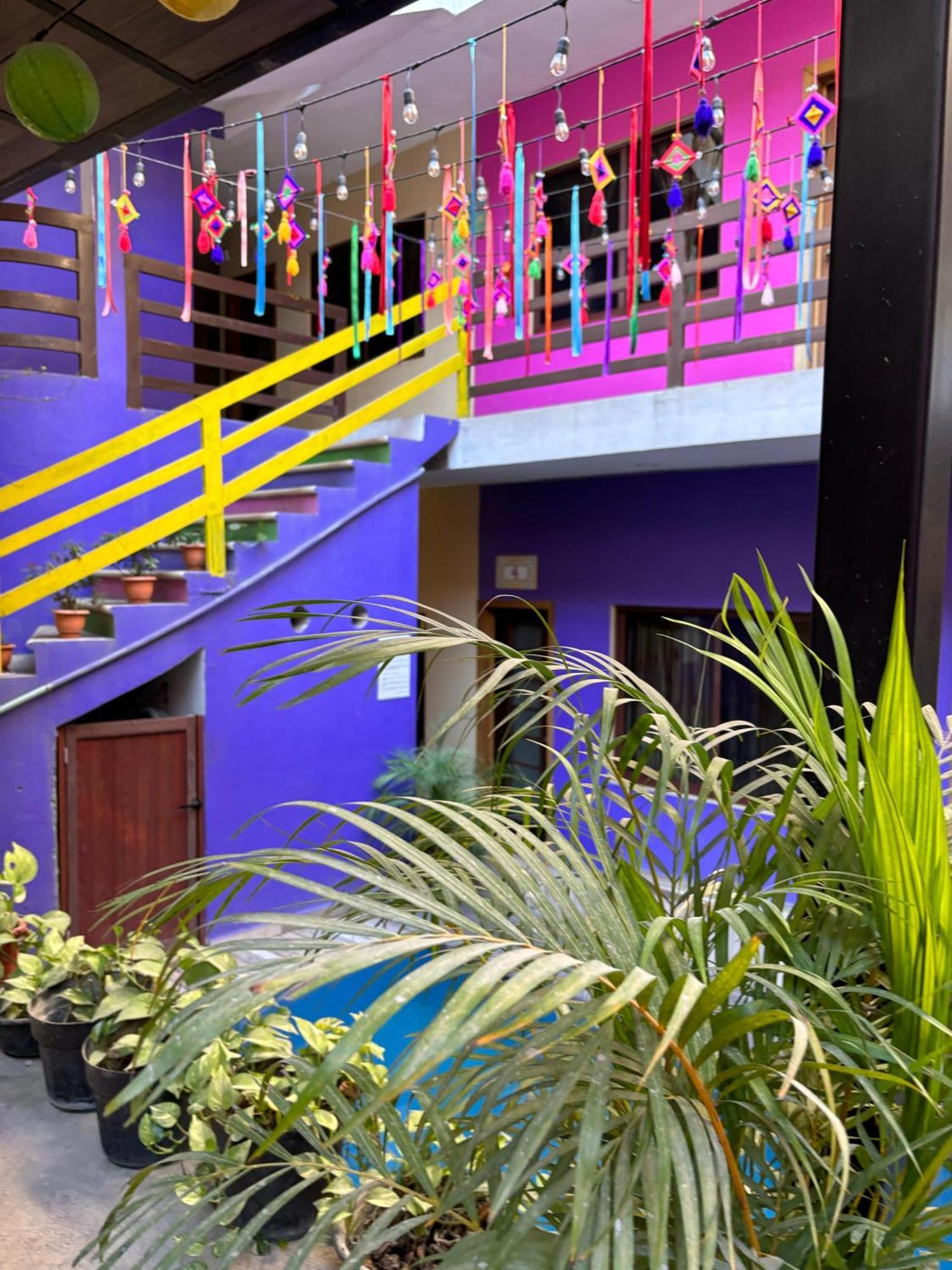 Playa Sayulita Otel Dış mekan fotoğraf